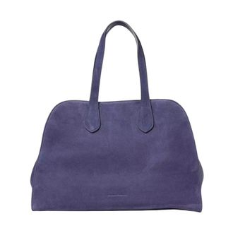 Liviana Conti Mujer, Bolsos, Azul, Talla: ONE Size