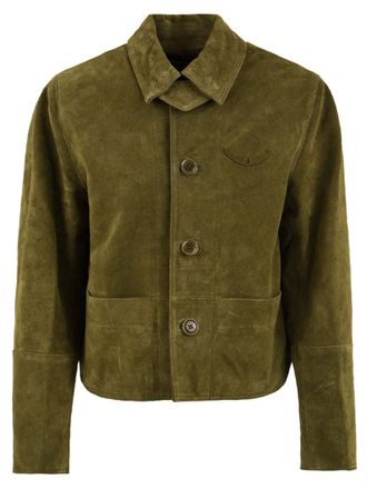 Zadig&Voltaire M&auml;ntel von Zadig & Voltaire