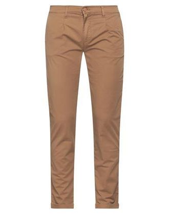 Daniele Alessandrini BOTTOMWEAR - Pantaloni su YOOX.COM