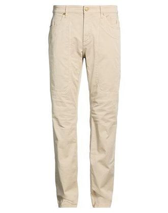 Jeckerson BOTTOMWEAR - Trousers on YOOX.COM