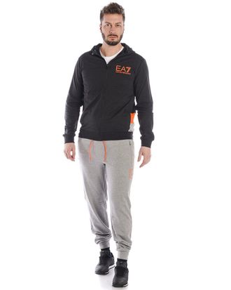 Emporio Armani Tracksuit