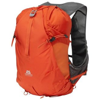 Mountain Equipment Tupilak 20 Vest Pack Wanderrucksack - Unisex | rot