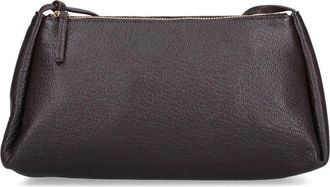 Calvin Klein Borsa A Spalla In Pelle