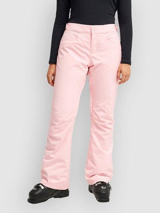 Roxy Backyard Broek roze