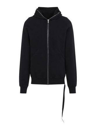 Rick Owens Drkshdw Gipm Hoodie