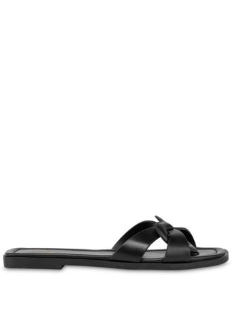 Women's Moschino Sandals - up to −79% | Stylight