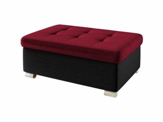 Mirjan24 Mobilier1 - Banco Acolchado Comfivo 118, Kronos 07 + Kronos 02, 41x70x96cm, Di&aacute;metro: 0, Tapiz, Patas: Pl&aacute;stico, 0