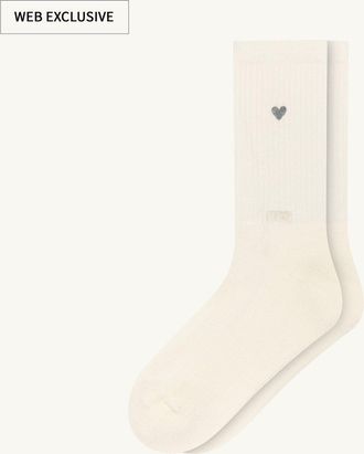 Autry LOVE UNISEX SOCKS