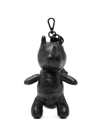 Juun.J Dragon Key Ring
