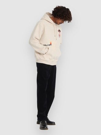 Volcom Fa Mickey Mason Po Hoodie