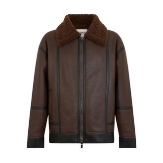 Iceberg Giacche - - Jackets - Uomo - Marrone - L