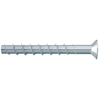Fischer 50x Ultracut Fbs Ii 10 X 95 Mm 40/30/10 Sk Cabeza Avellanada - 536886