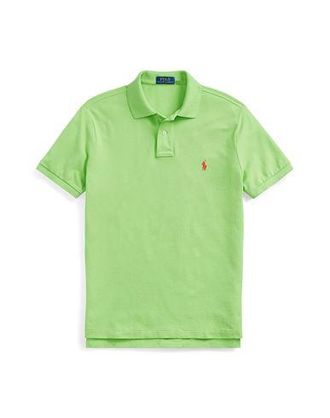 Ralph Lauren TOPWEAR - Polo shirts on YOOX.COM