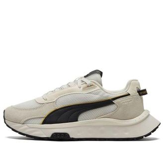 Puma Neymar Jr. x Wild Rider Vaporous Grey Black 385047-01