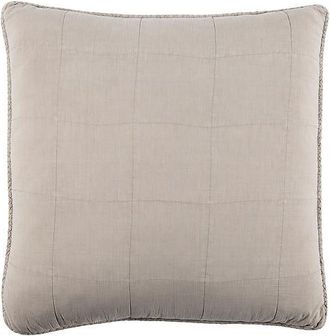 Pom Pom at Home Antwerp Euro Sham