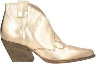 Elena Iachi FOOTWEAR - Ankle boots on YOOX.COM