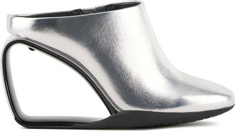 United Nude Mujer, Zapatos, Gris, Talla: 39 EU