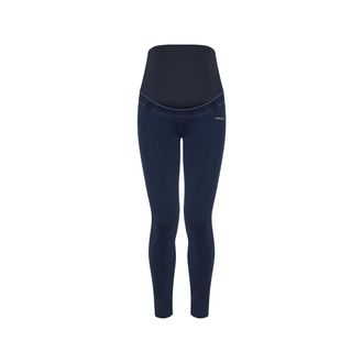 Freddy Jeggings WR.UP CORE maternity in jersey denim