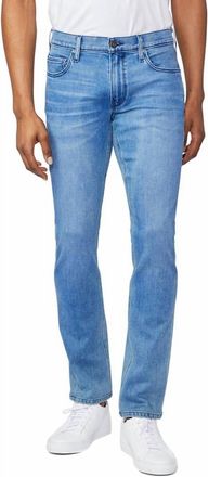 Paige Mens Lennox Jean In Boxter