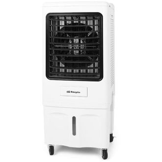 Orbegozo Orbegozo - Climatizador Climatizador Evaporativo Air 38 Purificaci&oacute;
