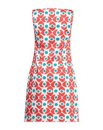 Camicettasnob Mini dresses