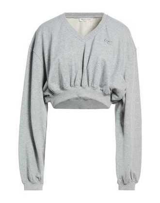Manila Grace TOPWEAR - Sweatshirts on YOOX.COM