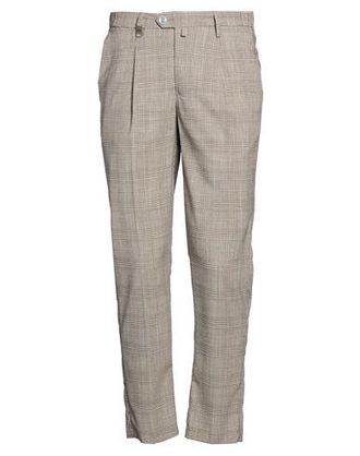 Barbati BOTTOMWEAR - Trousers on YOOX.COM