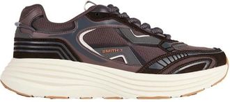 Alexander Smith Storm Sneakers - Shoes - Hombre - Marr&oacute;n - 41 EU