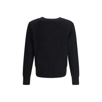 Ami Cardigan - Black