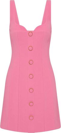 Rebecca Vallance Abito corto Muriel - Rosa