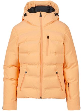 Aztech Mountain Nuke Suit donsjack - Oranje