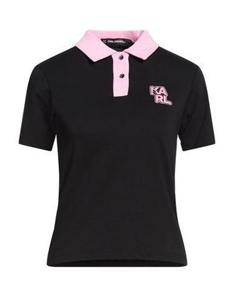 Karl Lagerfeld TOPS - Poloshirts auf YOOX.COM
