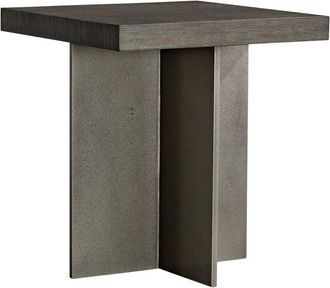 Bernhardt Polus Side Table