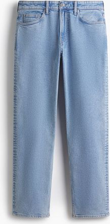 H&M Regular Jeans - Blue