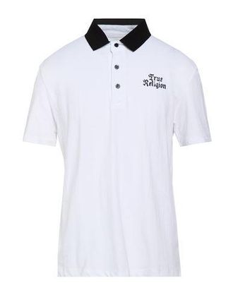 True Religion TOPWEAR - Polo su YOOX.COM