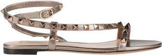 Valentino Garavani FOOTWEAR - Sandals on YOOX.COM