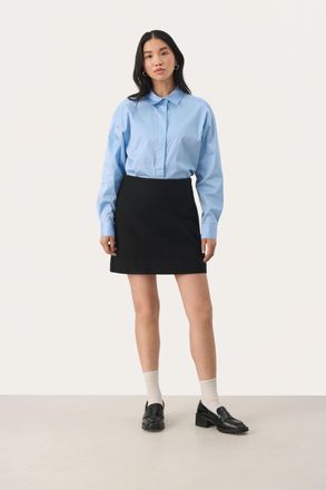 Part Two Rok Feminine Blac