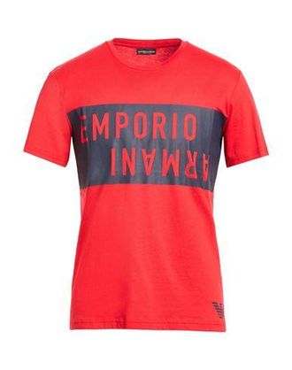 Emporio Armani TOPS - T-shirts auf YOOX.COM