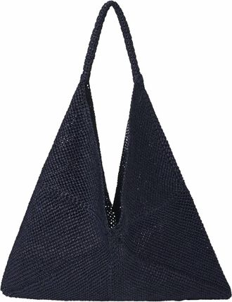 A.L.C. Womens Sid Bag In Midnight Blue