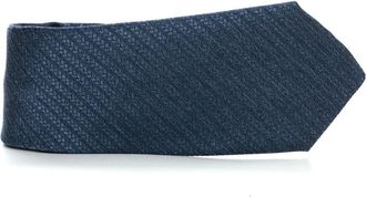 Canali Uomo, Accessori, Blu, Taglia unica, new