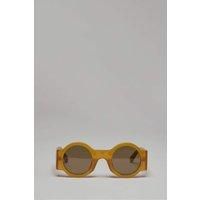 Dries Van Noten DVN M Sunglasses