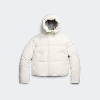 Canada Goose Chilliwack Puffer (Women, Northstar White, XS)