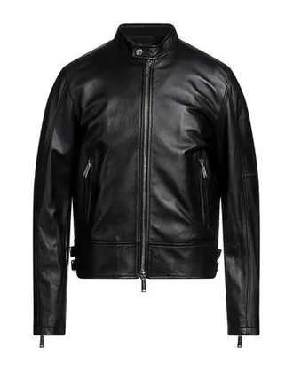 Dsquared2 COATS & JACKETS - Jackets on YOOX.COM