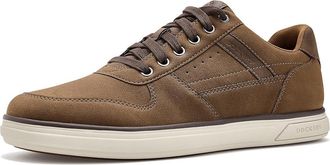 Dockers Fabien Mens Shoes Tobacco : 10.5 D - Medium, Synthetic