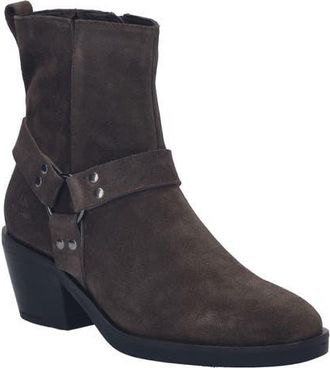 Josef Seibel Hattie Harness Boot in Moro at Nordstrom, Size 10-10.5Us