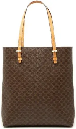 Celine unisex, Pre-owned, Marrone, Taglia unica, used