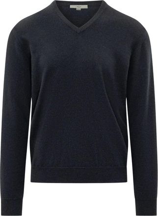 Malo Hombre, Jerseys, Azul, Talla: M