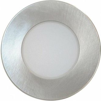 OEM Punto Empotrado De 5w 2700k Led Ip65 Sww (por 48)