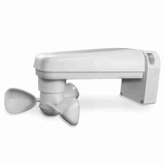 Laboratoire Dermatologique ACM Acm 18a028 - Anemometro Windy Para Automazioni Tapparella Y Tenda