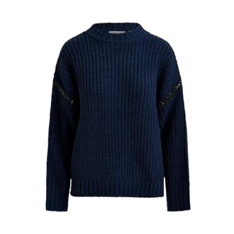 Essentiel Indsay Embellished Pullover